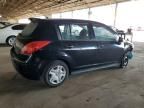 2011 Nissan Versa s