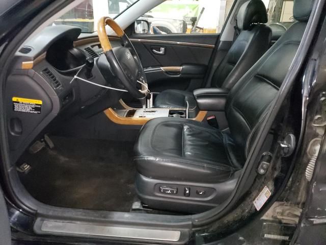 2006 Hyundai Azera SE