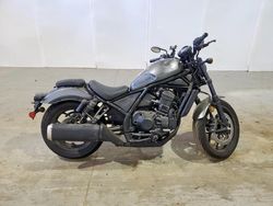 2023 Honda CMX1100 D en venta en Longview, TX