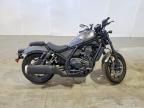 2023 Honda CMX1100 D