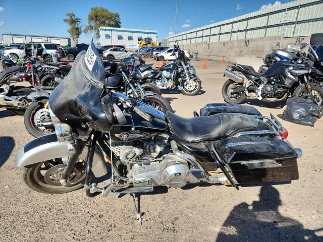 2005 Harley-Davidson Flhti