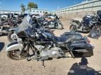 2005 Harley-Davidson Flhti
