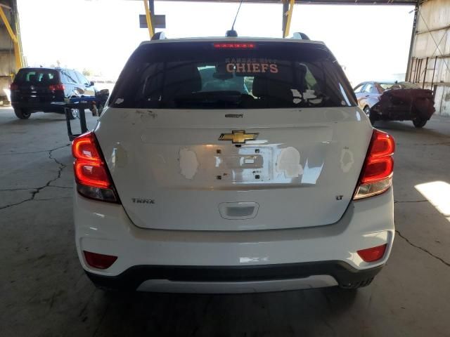 2017 Chevrolet Trax 1LT