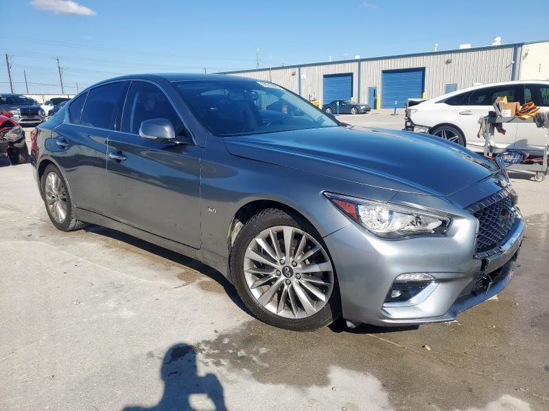 2019 Infiniti Q50 Luxe
