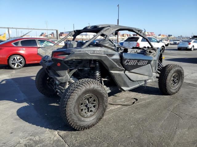 2019 Can-Am Maverick X3 X RS Turbo R