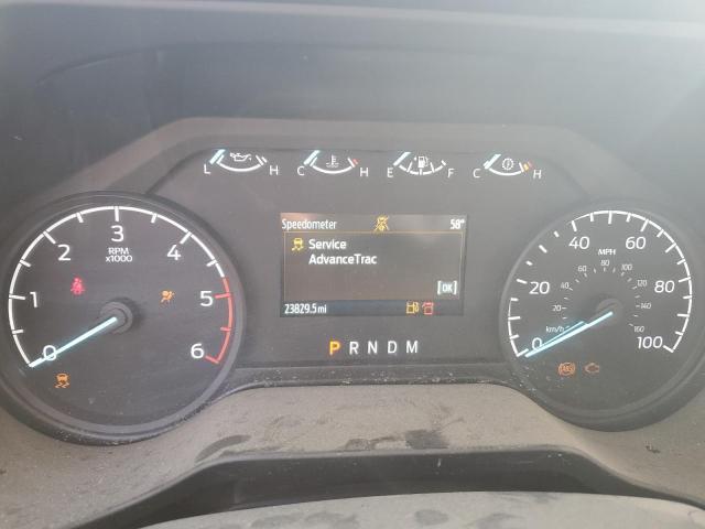 2024 Ford Super Duty F-550 XLT