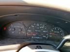 2001 Ford Taurus SES