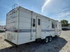 2000 Fleetwood Prowler