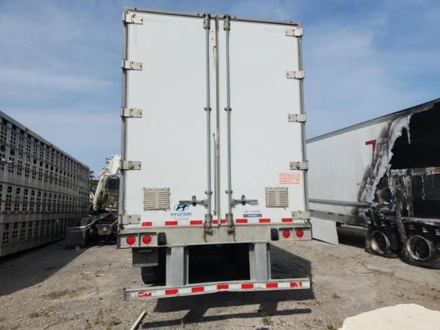 2017 Hyundai Trailer