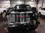 2025 GMC Sierra K3500