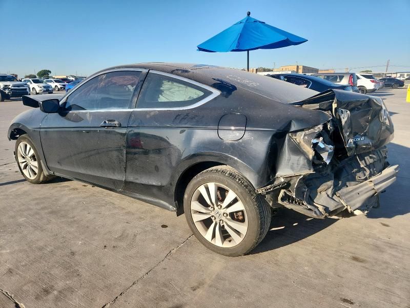 2011 Honda Accord EX