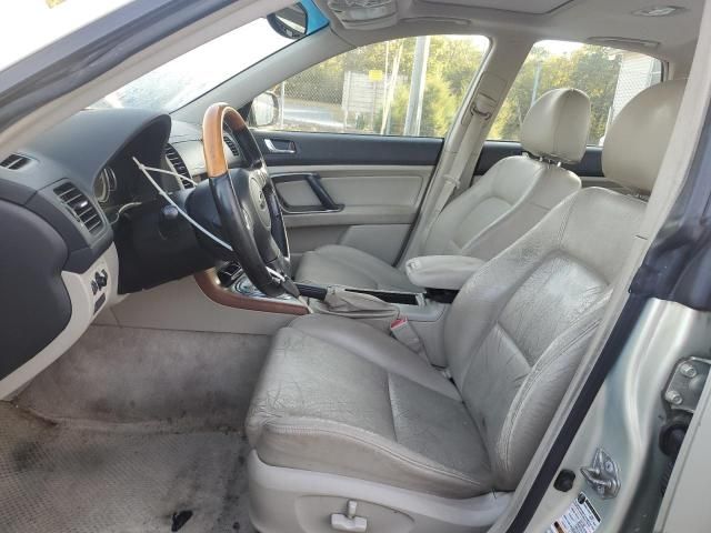 2005 Subaru Legacy Outback 3.0R