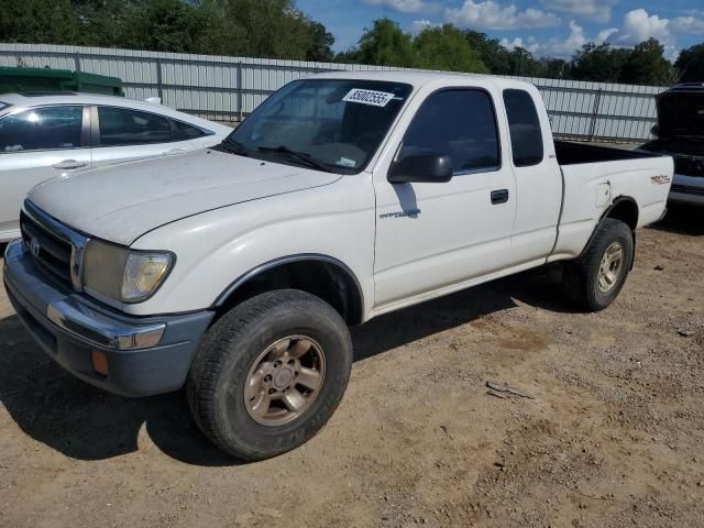 2000 Toyota Tacoma Xtracab