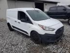 2021 Ford Transit Connect XL