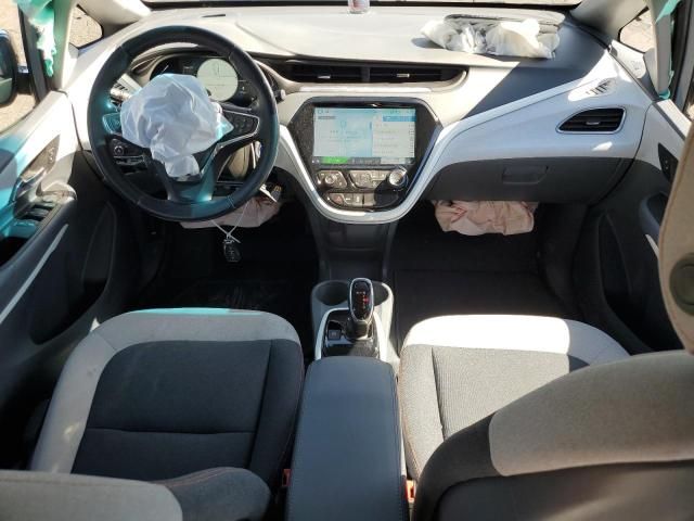 2020 Chevrolet Bolt EV LT