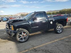 2008 Chevrolet Silverado C1500 for sale in Las Vegas, NV