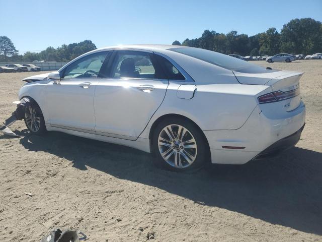 2015 Lincoln Townhouse MKZ
