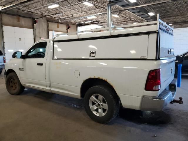 2015 Dodge RAM 1500 ST
