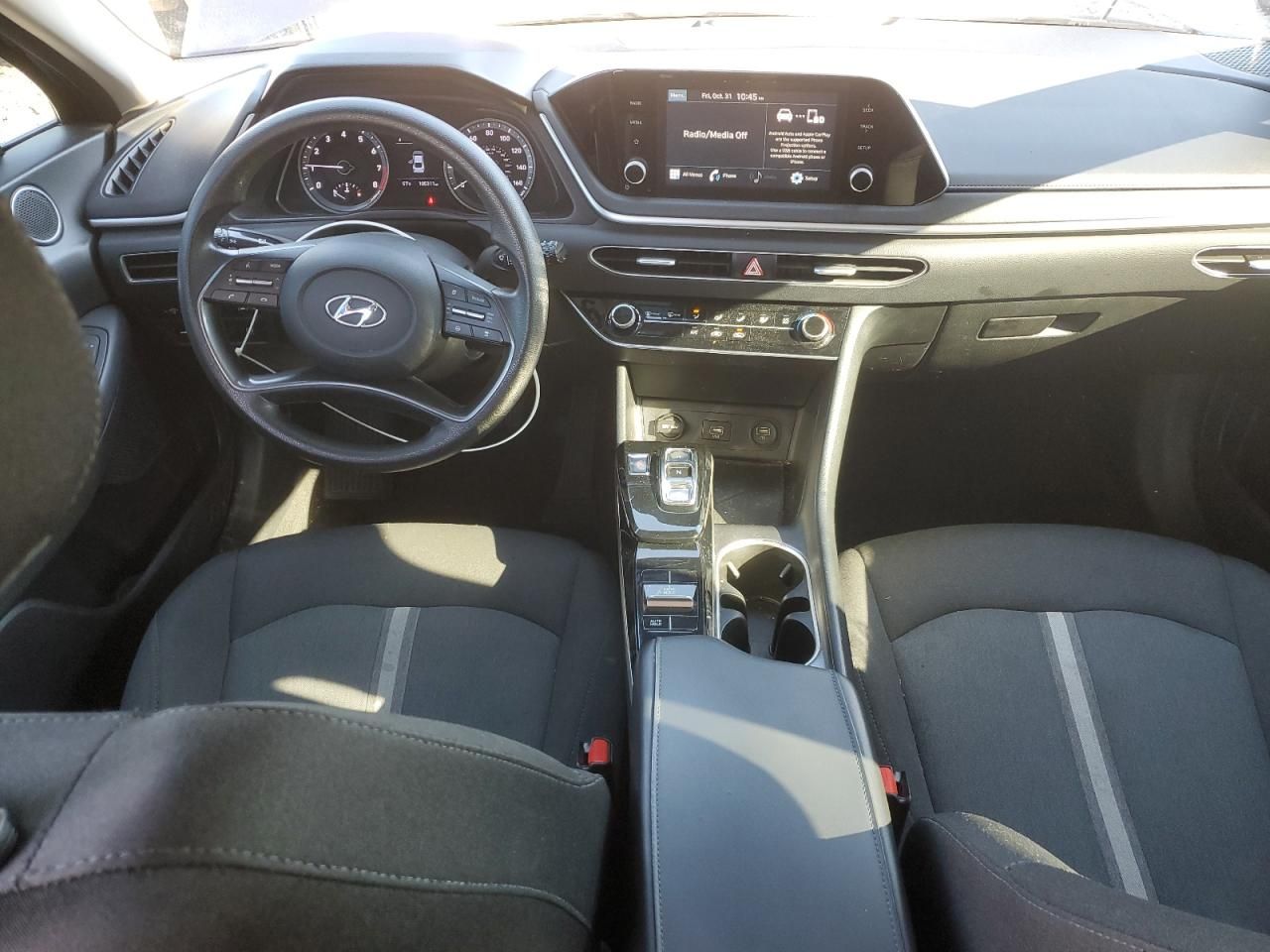 2020 Hyundai Sonata se