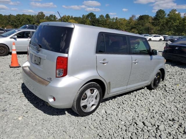 2012 Scion XB