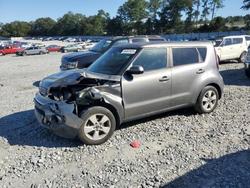 KIA salvage cars for sale: 2018 KIA Soul