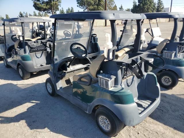 2020 Club Car Tempo Lithium