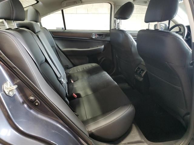 2016 Subaru Legacy 3.6R Limited