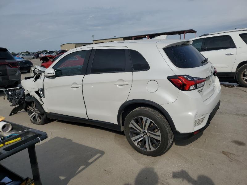2021 Mitsubishi Outlander Sport se