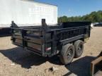 2024 Chubbsteel 2024 Chubbs Steel GT-612/60 Dump Trailer