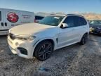 2016 BMW X5 M
