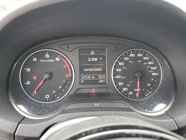 2015 Audi A3 Premium Plus