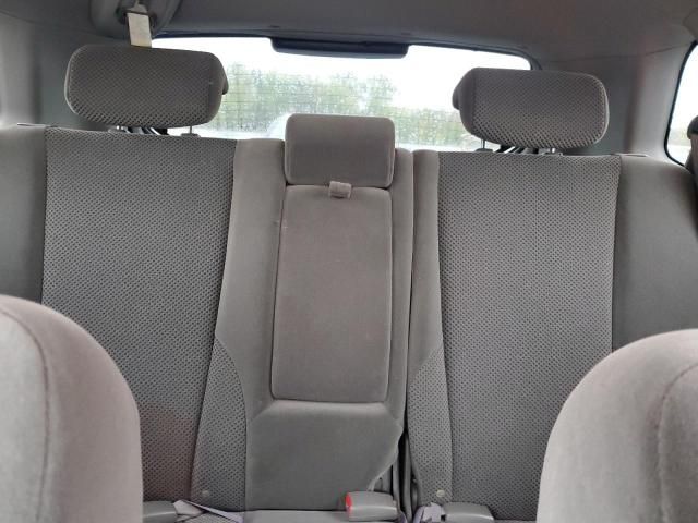 2009 Hyundai Tucson SE