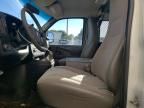2011 GMC Savana G2500