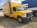2022 Ford Econoline-BOX Truck