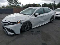 2023 Toyota Camry SE Night Shade for sale in San Martin, CA