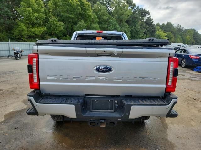 2023 Ford F250 Super Duty