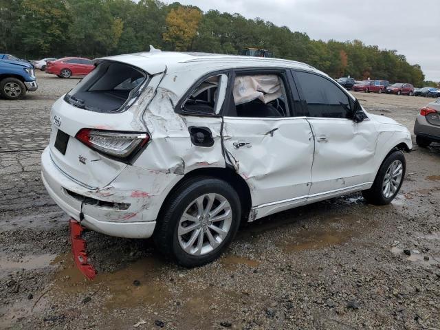2015 Audi Q5 Premium