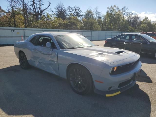 2020 Dodge Challenger R/T Scat Pack