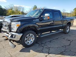 2016 Ford F-250 Lariat en venta en Marlboro, NY
