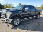 2016 Ford F-250 Lariat