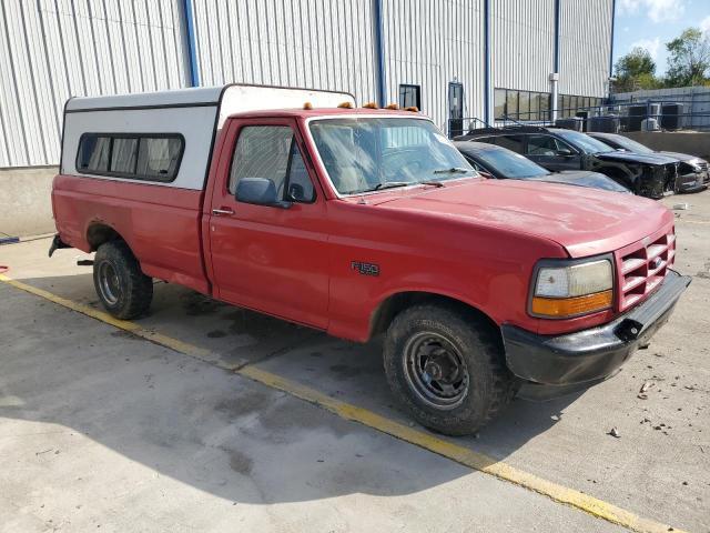 1995 Ford F150