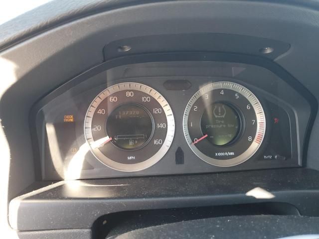 2009 Volvo S80 3.2