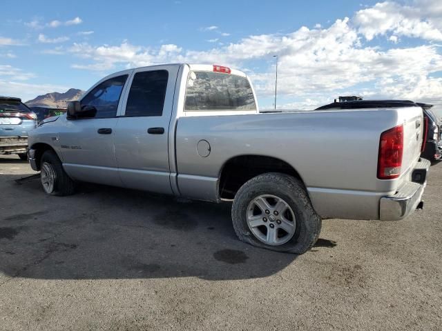 2006 Dodge RAM 1500 ST