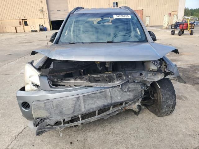 2006 Chevrolet Equinox ls