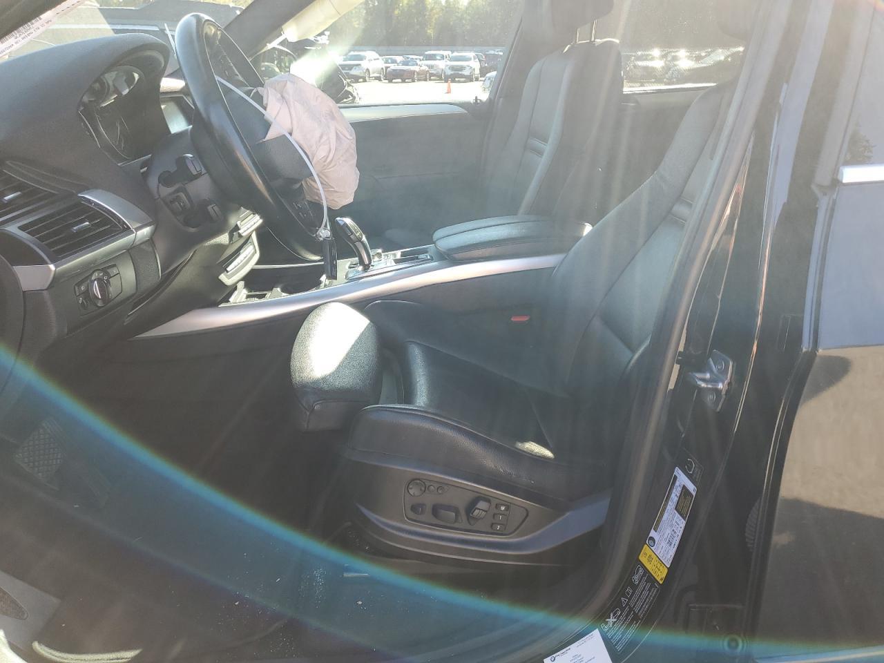 2011 BMW X5 Xdrive35i