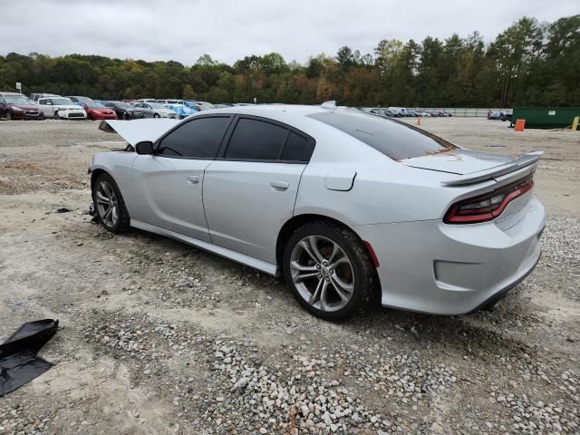 2021 Dodge Charger R/T