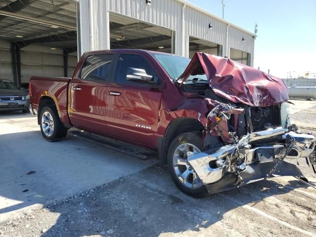 2019 Dodge RAM 1500 BIG HORN/LONE Star