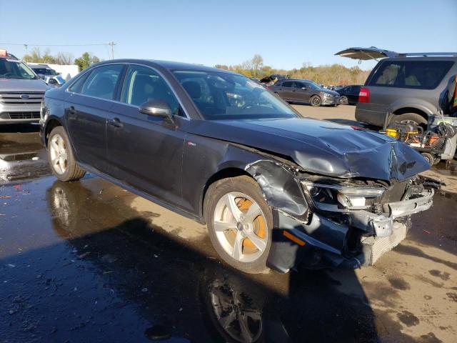 2019 Audi A4 Premium