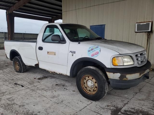 1999 Ford F150