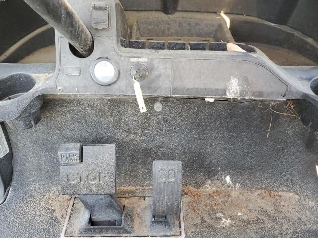 2020 Club Car Tempo Lithium
